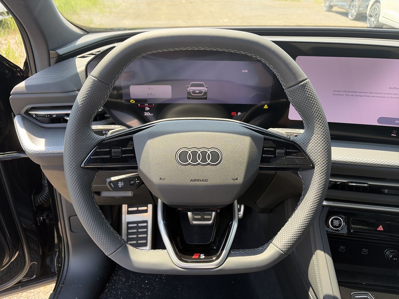 Audi Q5 Sportback  2026 à Thornhill, Ontario