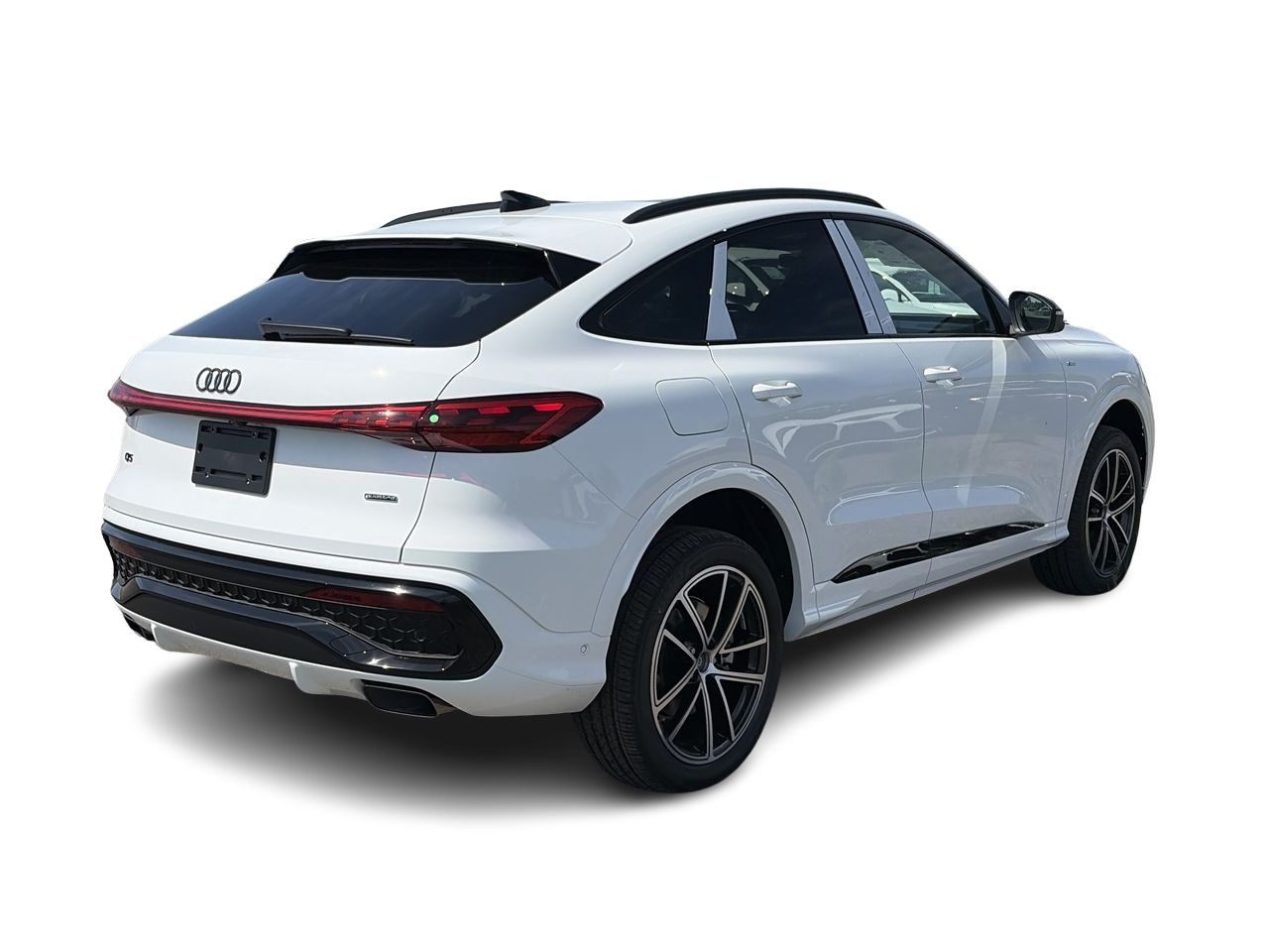 Audi Q5 Sportback  2026 à Thornhill, Ontario