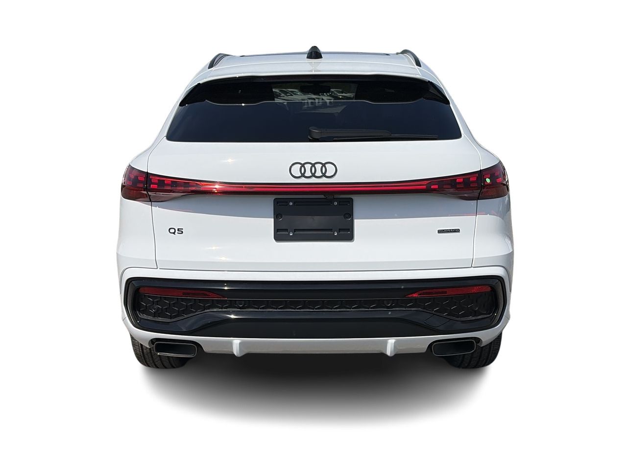 Audi Q5 Sportback  2026 à Thornhill, Ontario