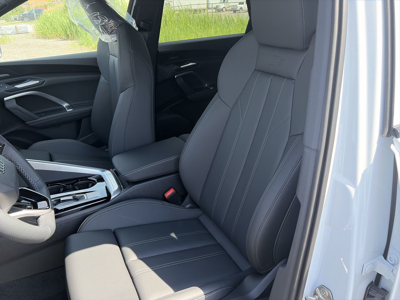 Audi Q5 Sportback  2026 à Thornhill, Ontario