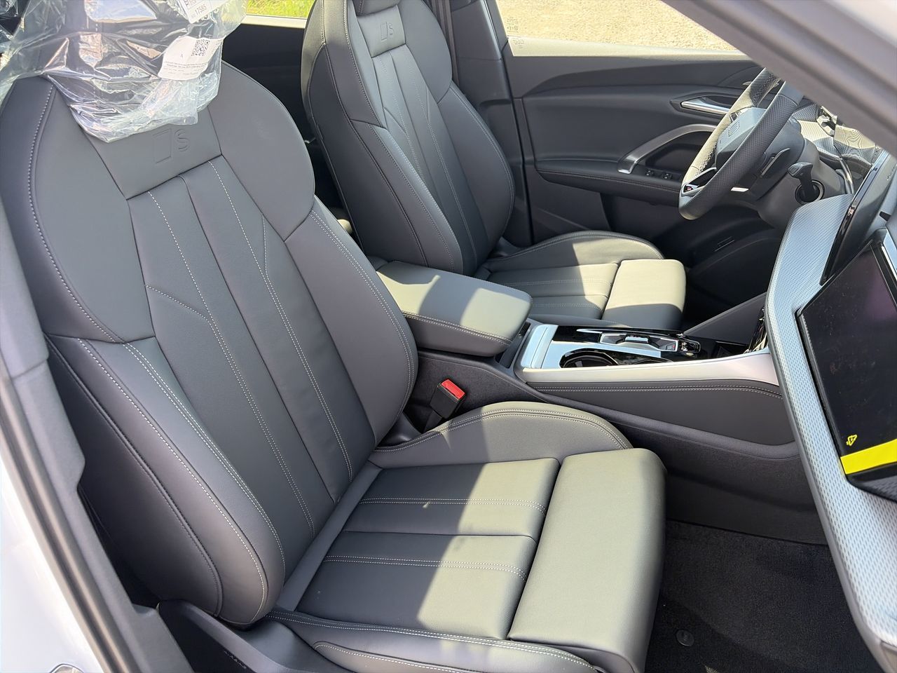 2026 Audi Q5 Sportback in Thornhill, Ontario