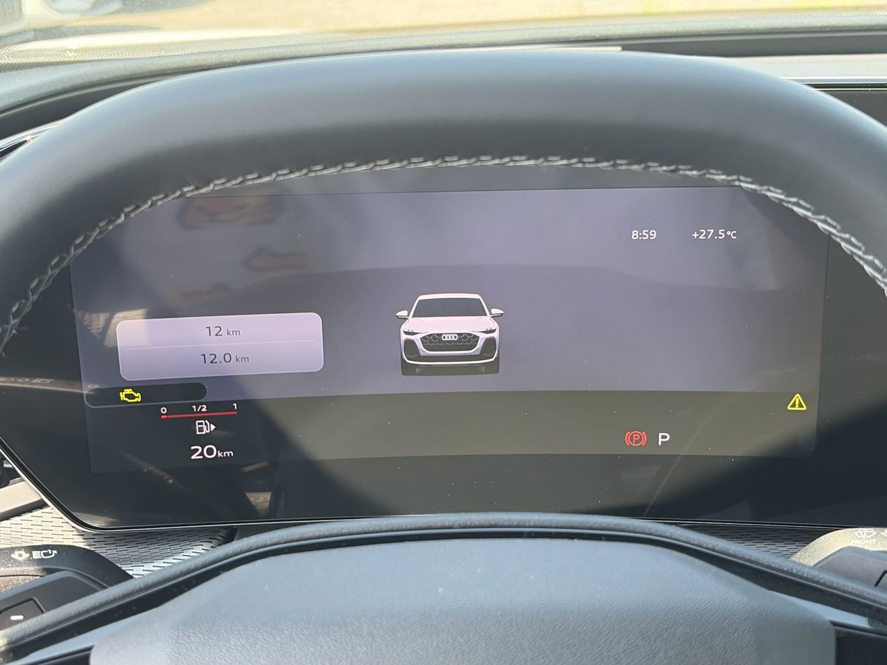 2026 Audi Q5 Sportback in Thornhill, Ontario