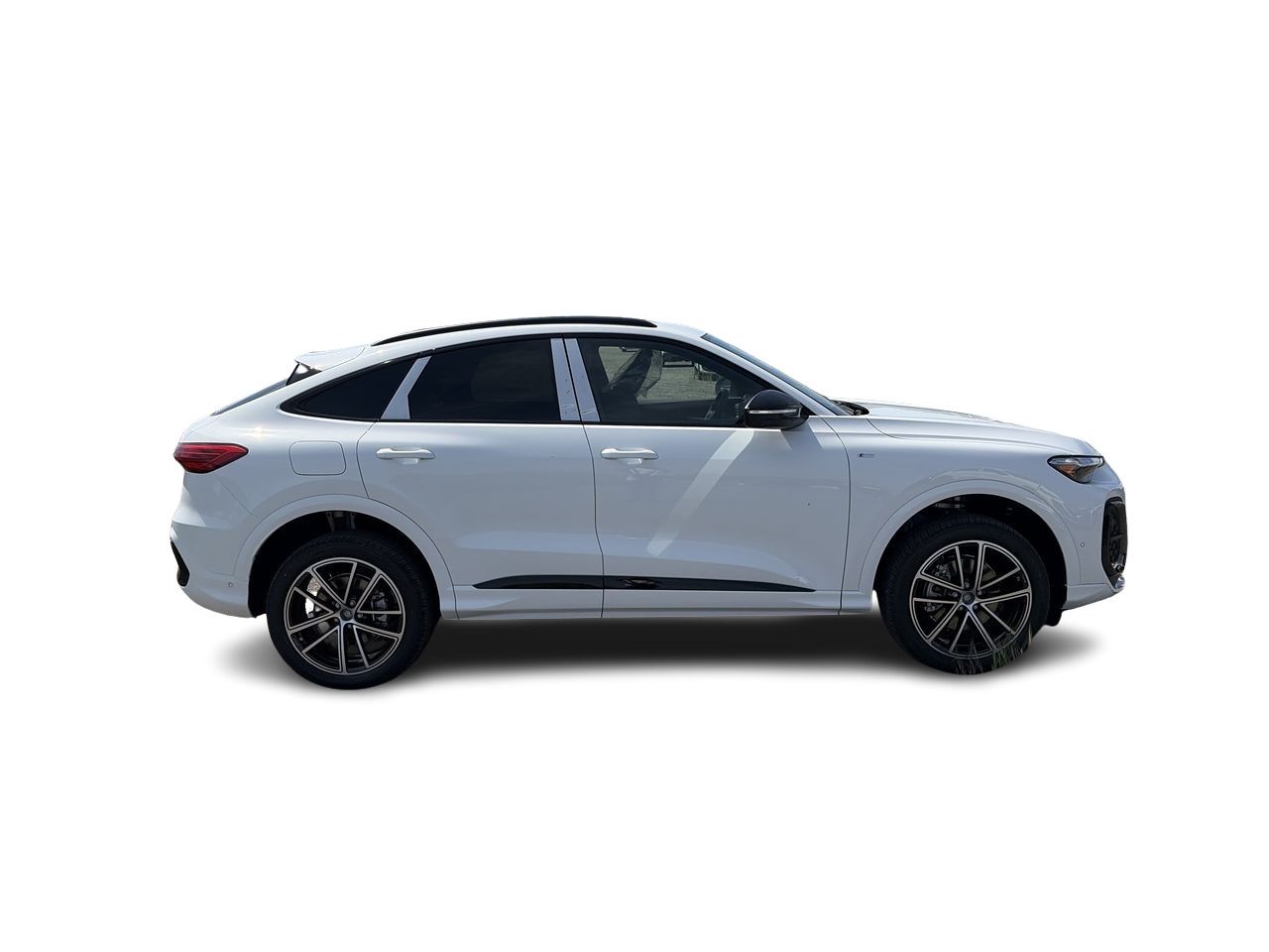 2026 Audi Q5 Sportback in Thornhill, Ontario