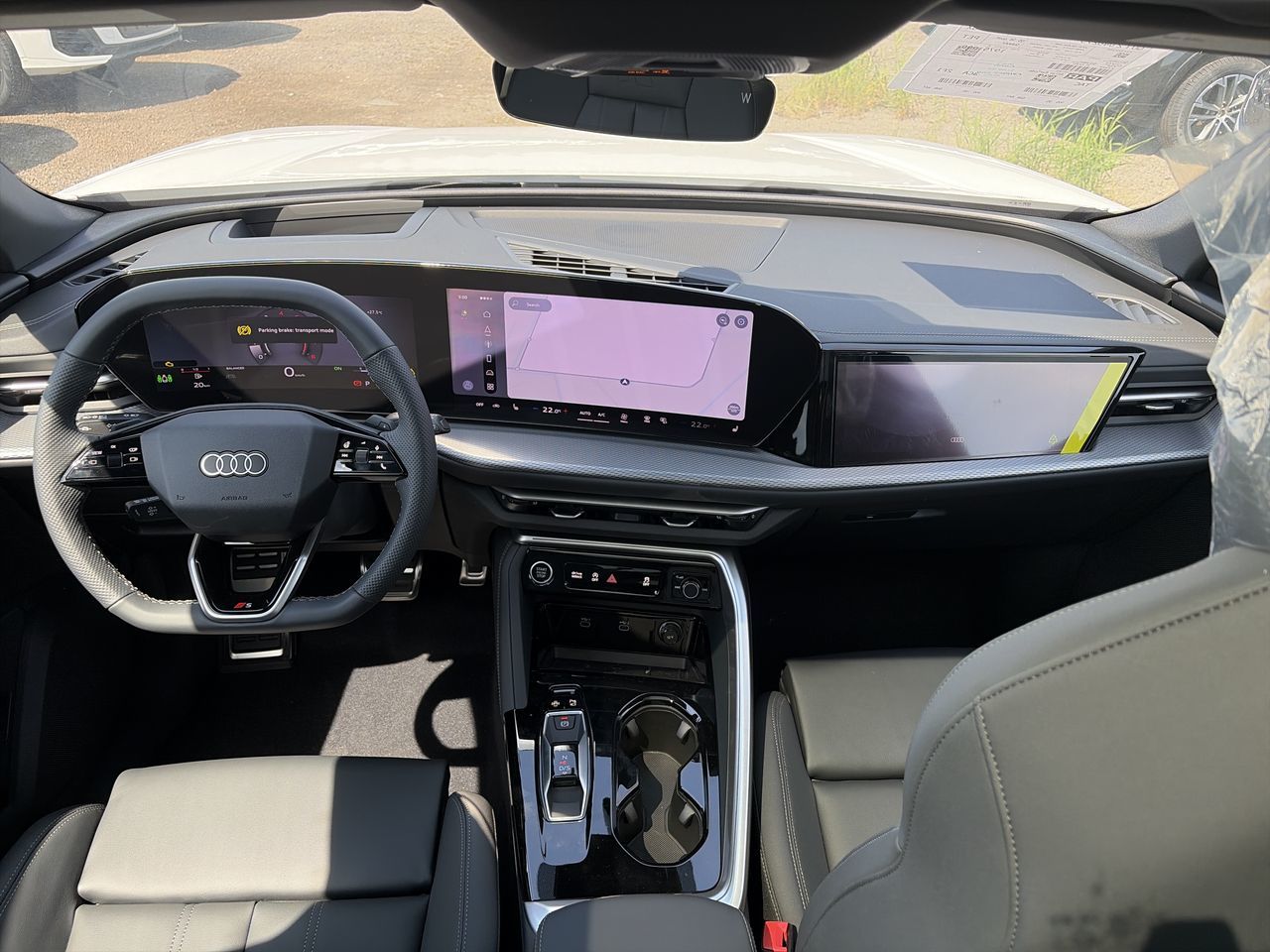 2026 Audi Q5 Sportback in Thornhill, Ontario