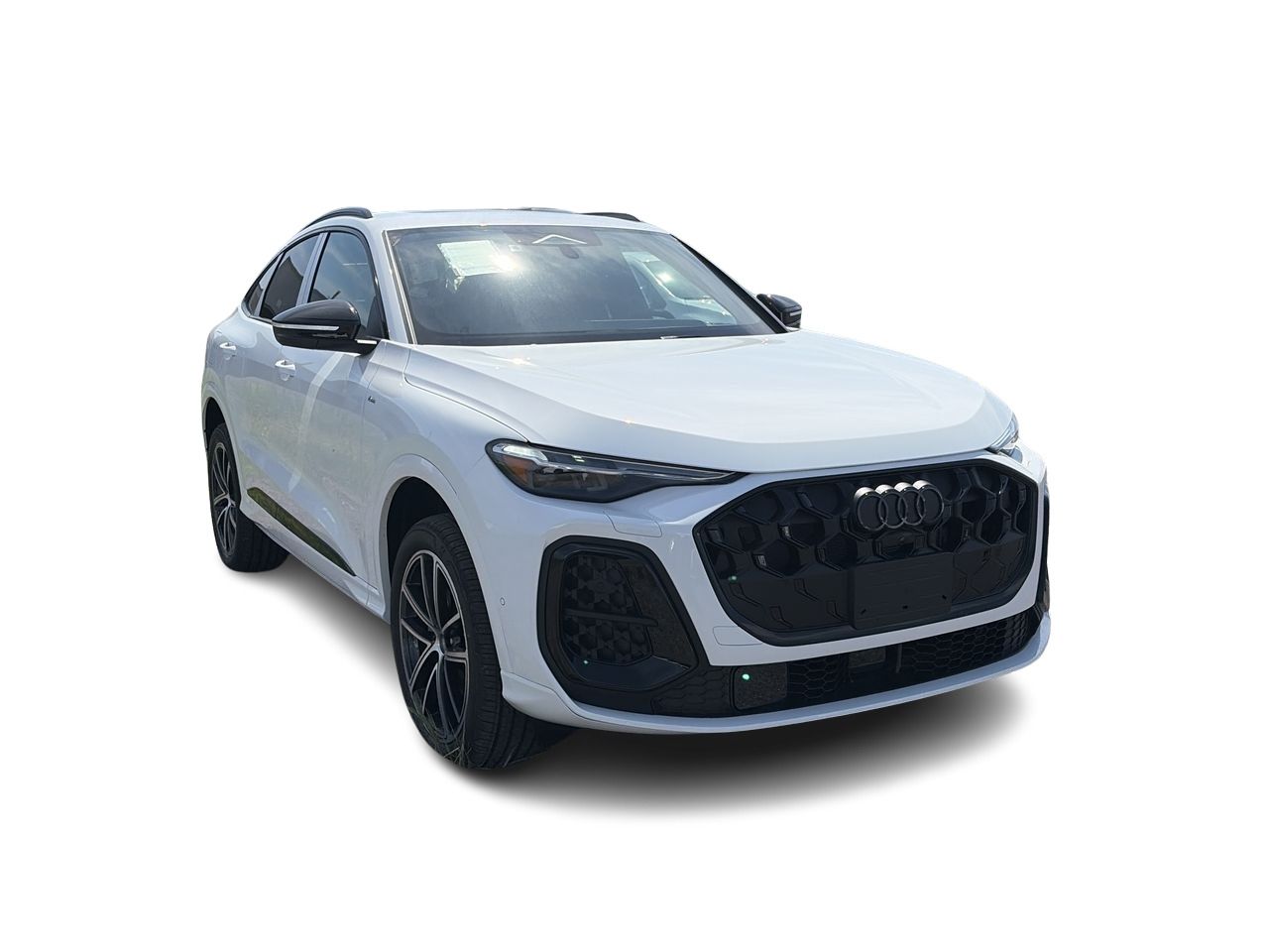 2026 Audi Q5 Sportback in Thornhill, Ontario