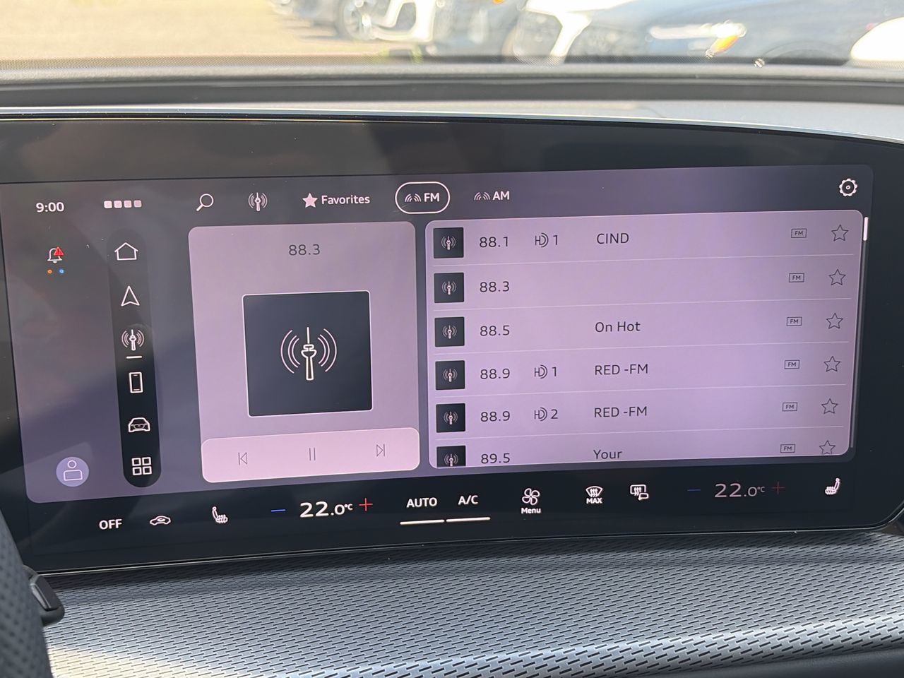 2026 Audi Q5 Sportback in Thornhill, Ontario