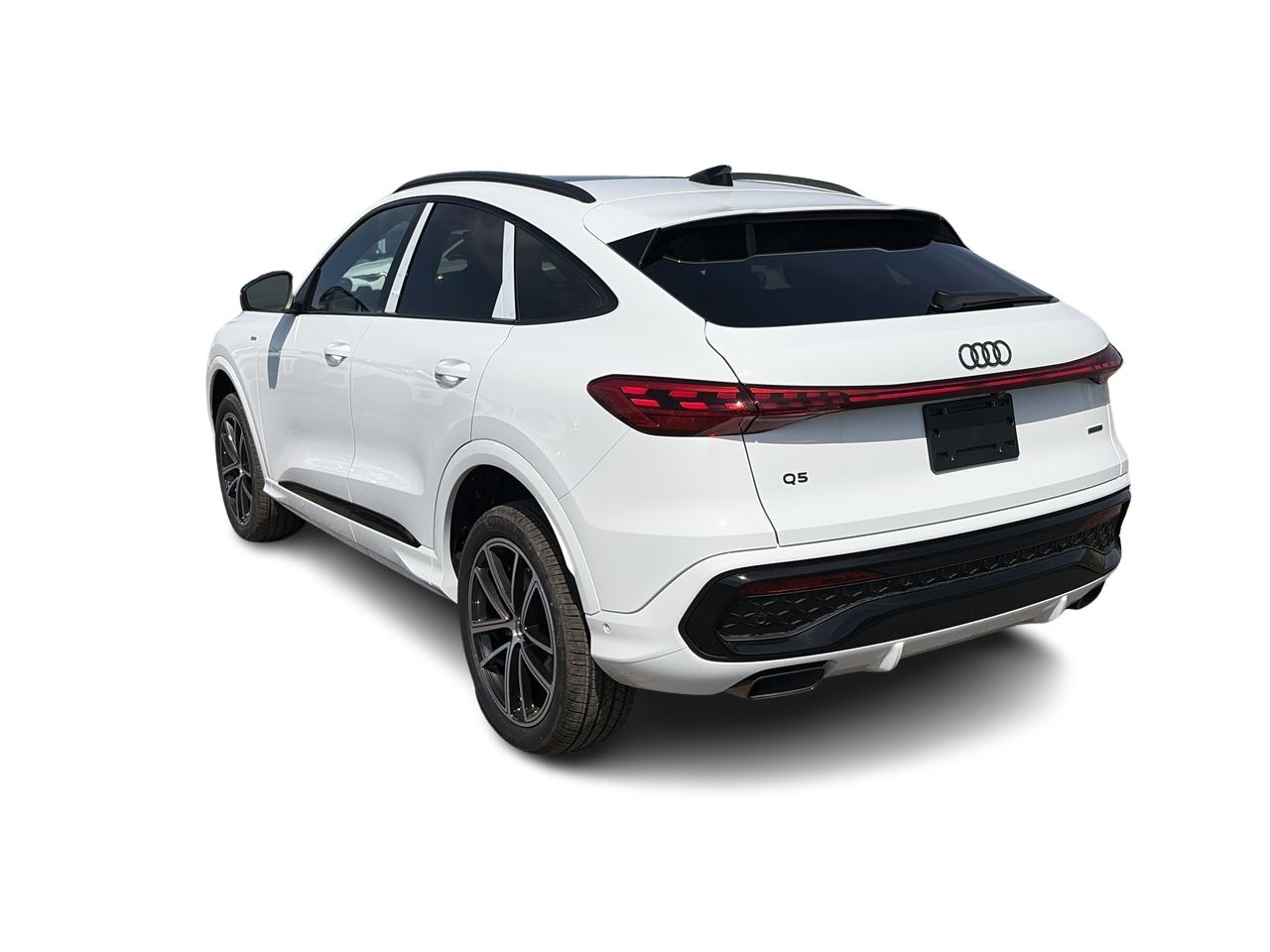 2026 Audi Q5 Sportback in Thornhill, Ontario