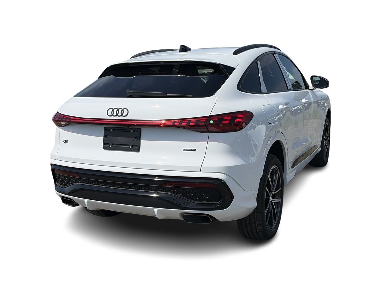 2026 Audi Q5 Sportback in Thornhill, Ontario