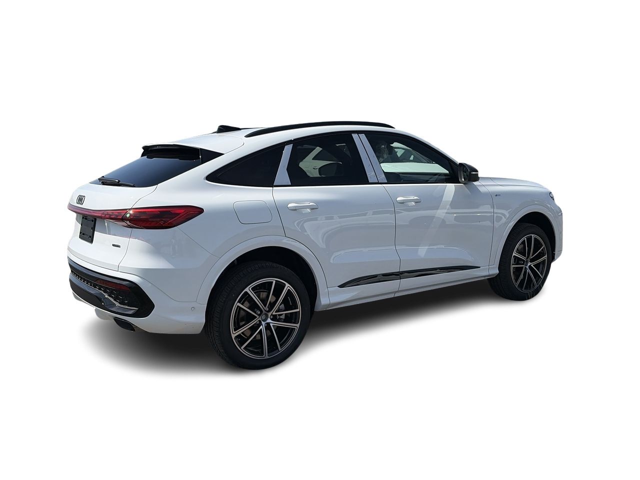 2026 Audi Q5 Sportback in Thornhill, Ontario