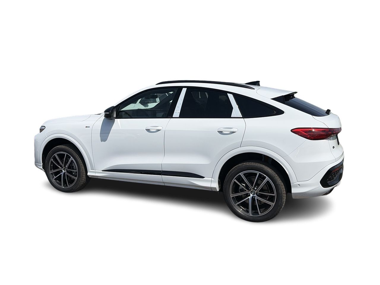 2026 Audi Q5 Sportback in Thornhill, Ontario