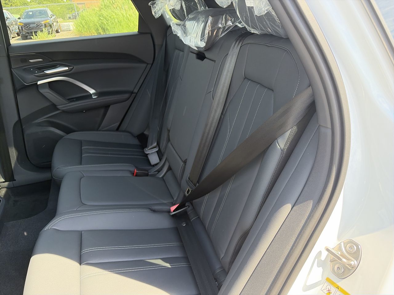 2026 Audi Q5 Sportback in Thornhill, Ontario