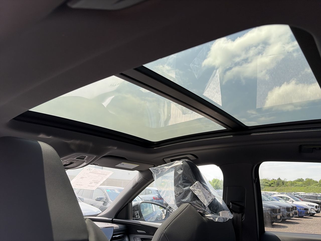 2026 Audi Q5 Sportback in Thornhill, Ontario