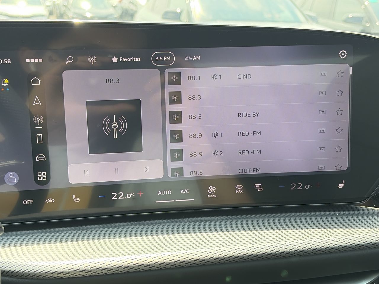 2026 Audi Q5 Sportback in Thornhill, Ontario