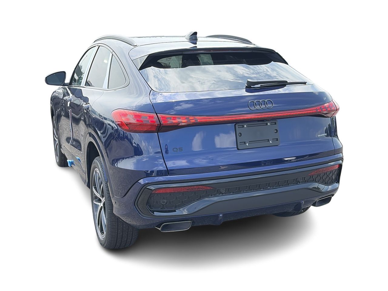 2026 Audi Q5 Sportback in Thornhill, Ontario