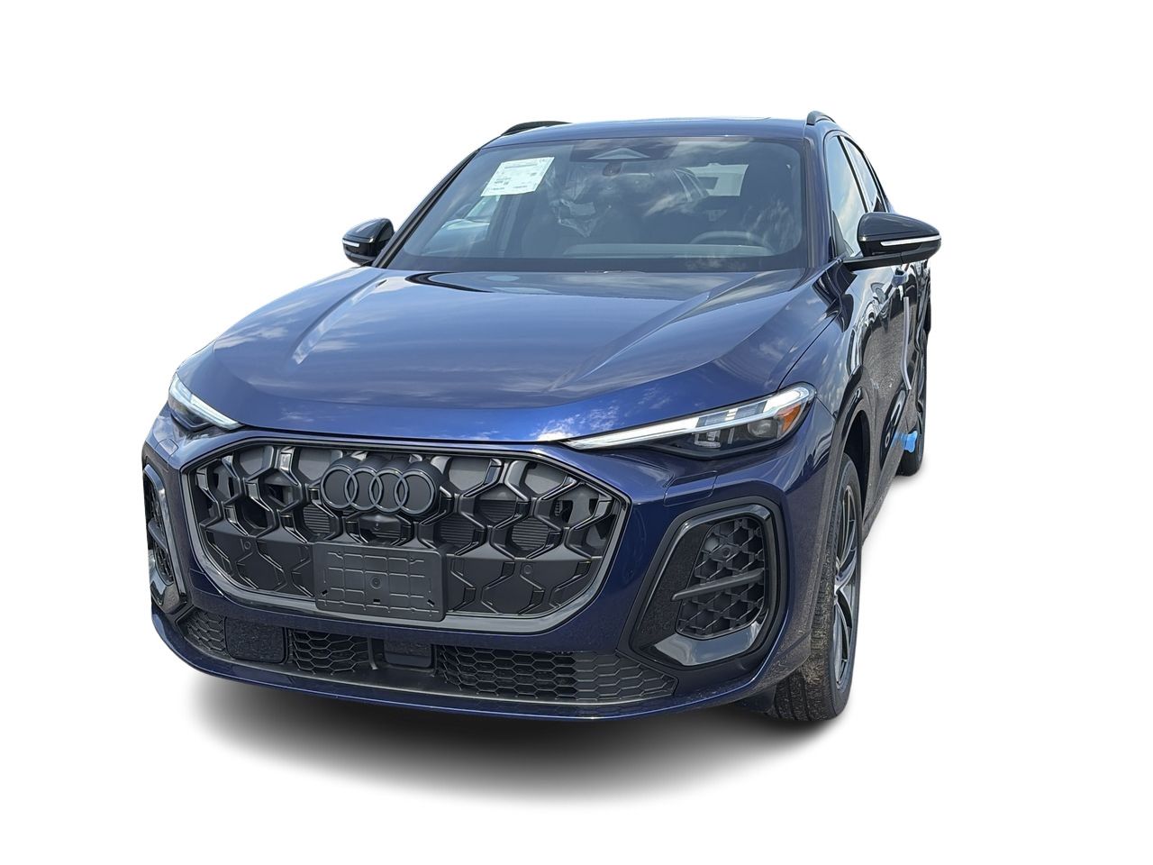 2026 Audi Q5 Sportback in Thornhill, Ontario