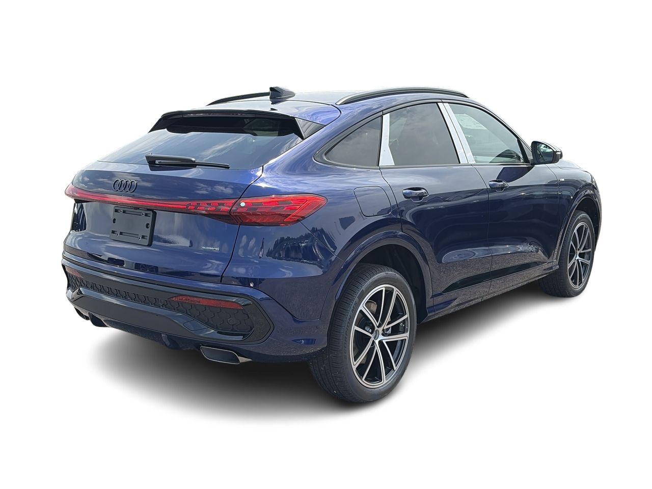 2026 Audi Q5 Sportback in Thornhill, Ontario