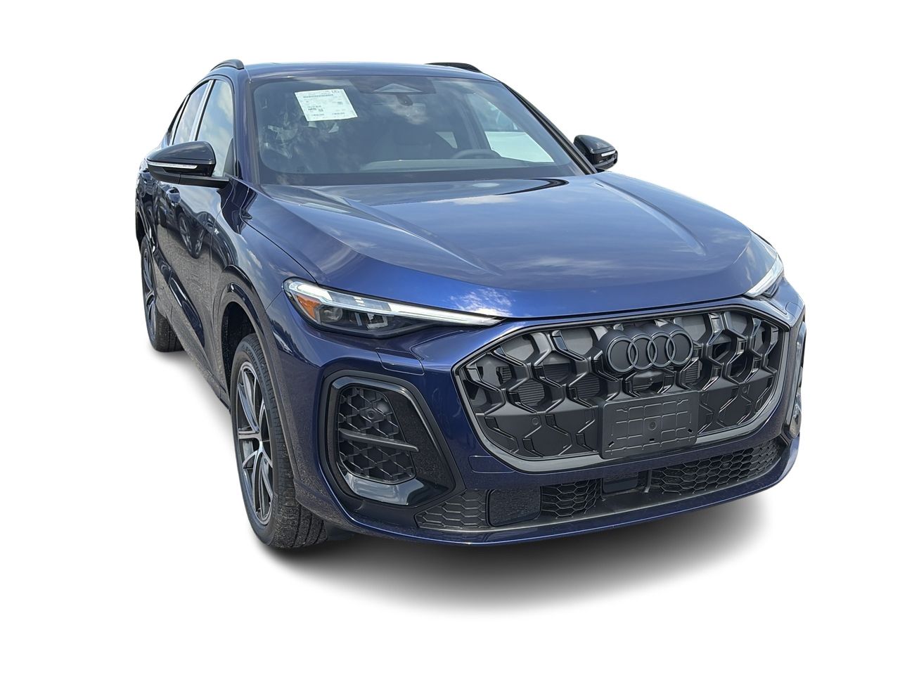 2026 Audi Q5 Sportback in Thornhill, Ontario