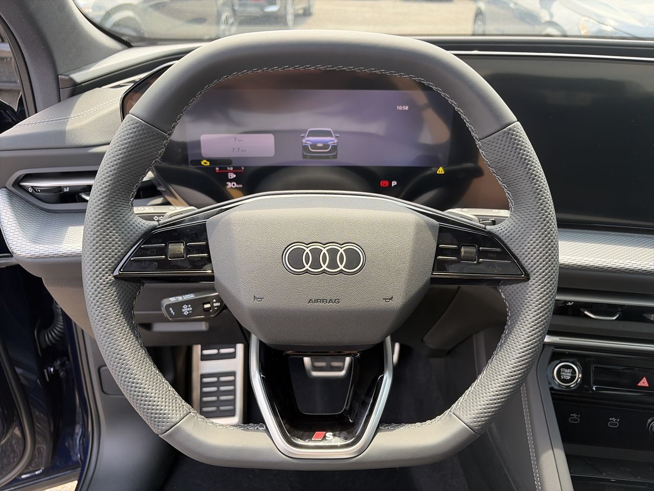 2026 Audi Q5 Sportback in Thornhill, Ontario