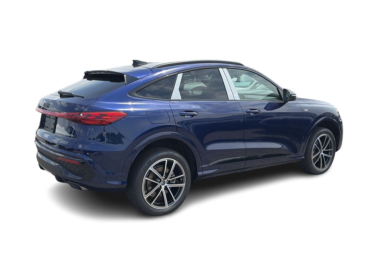 2026 Audi Q5 Sportback in Thornhill, Ontario