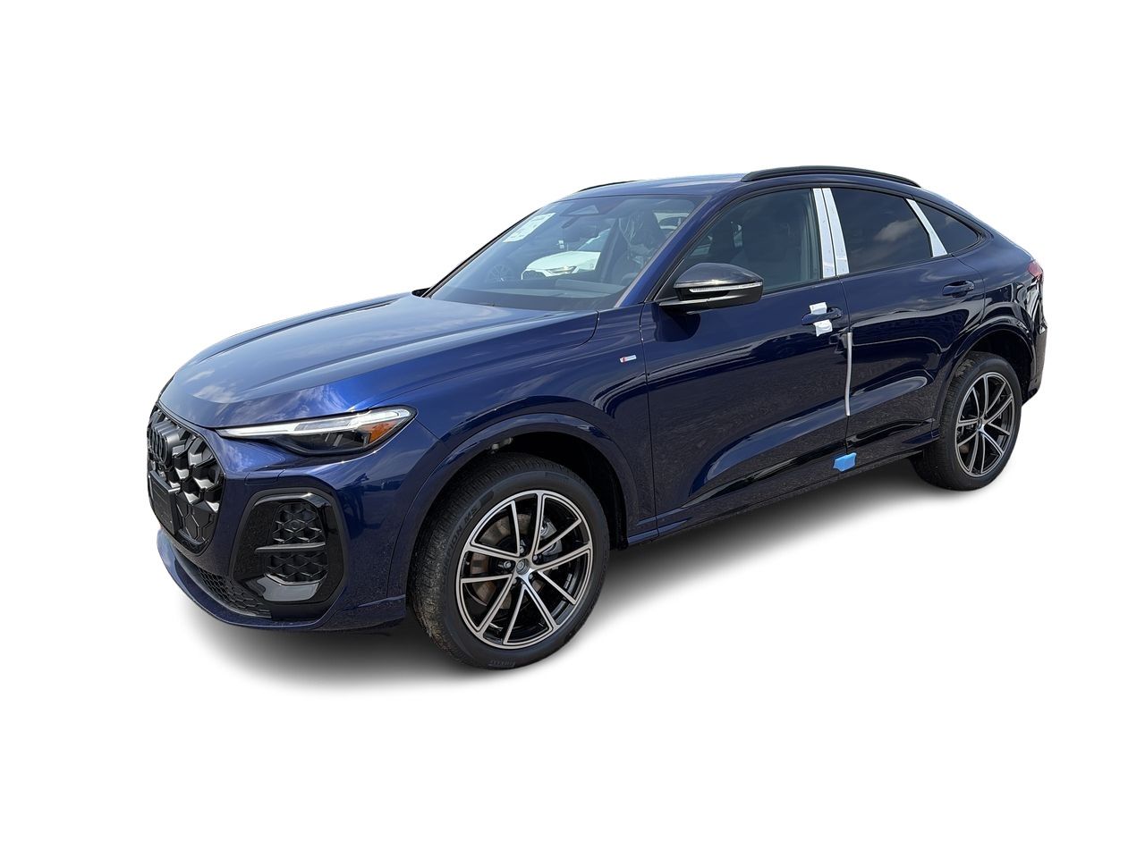 2026 Audi Q5 Sportback in Thornhill, Ontario