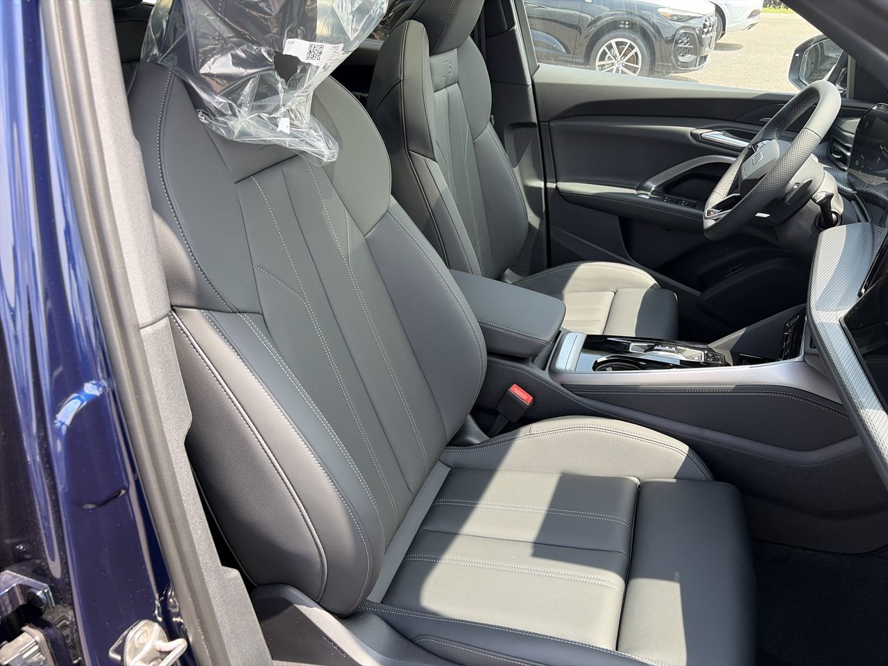 2026 Audi Q5 Sportback in Thornhill, Ontario