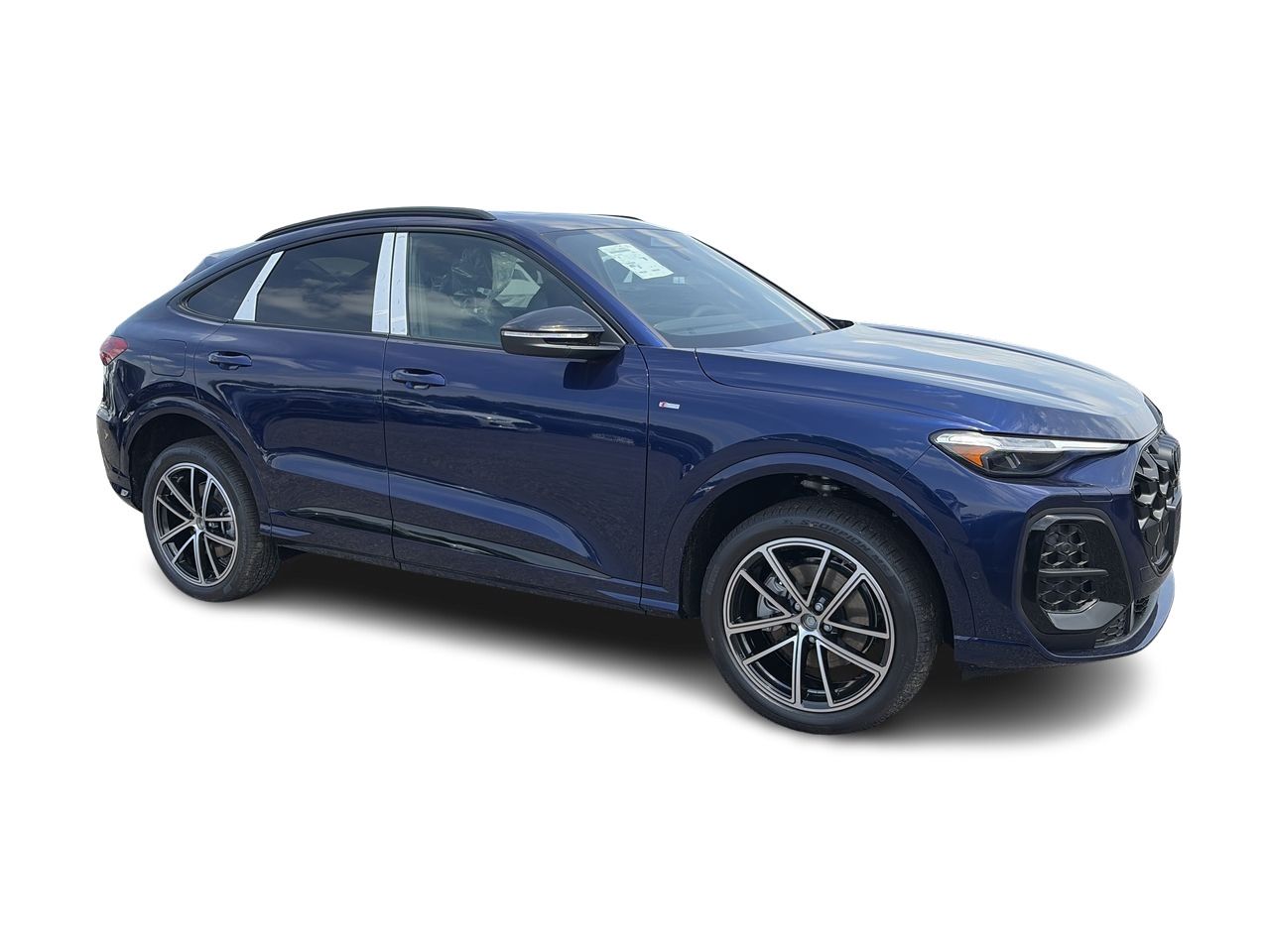 2026 Audi Q5 Sportback in Thornhill, Ontario
