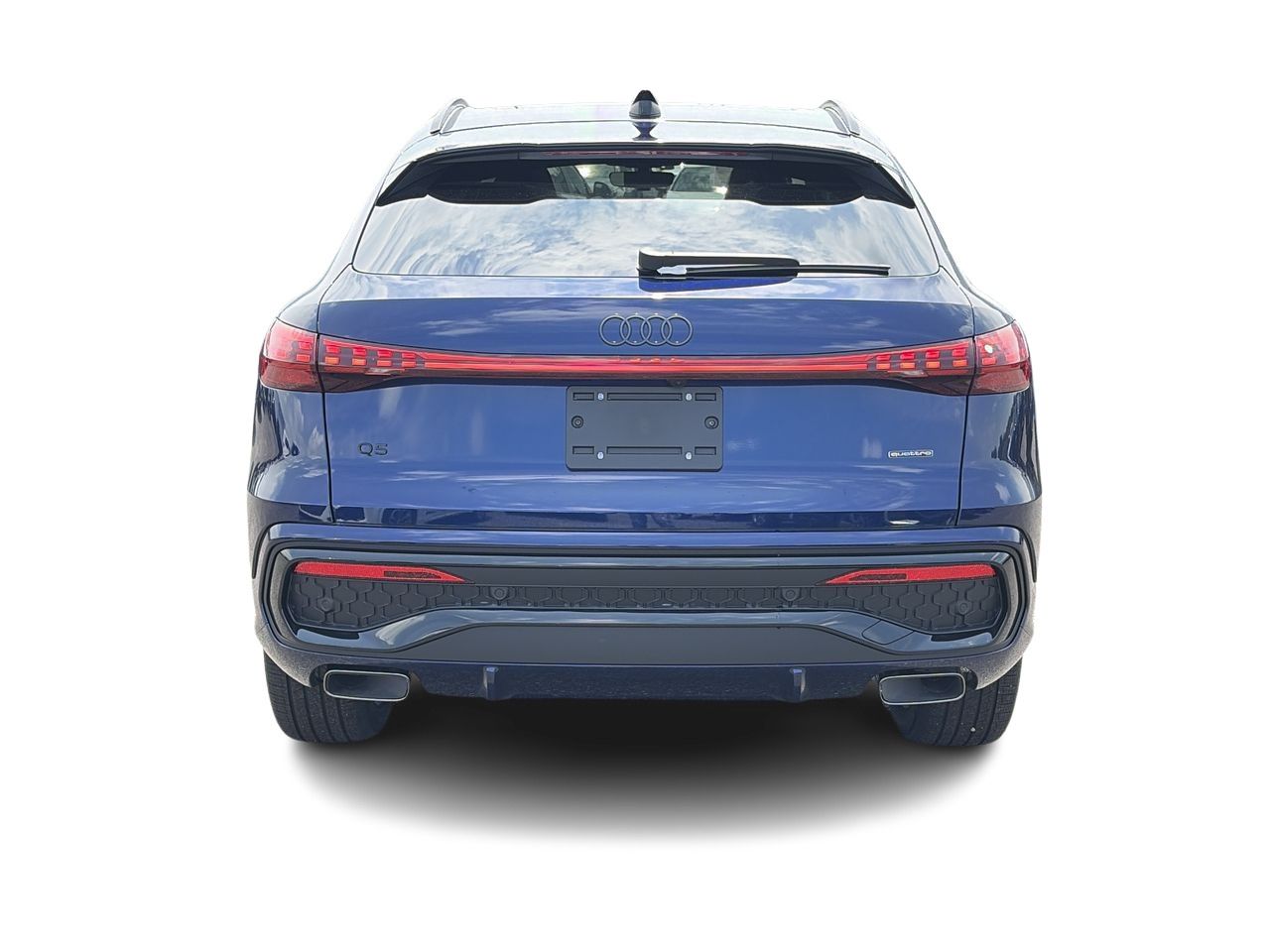 2026 Audi Q5 Sportback in Thornhill, Ontario
