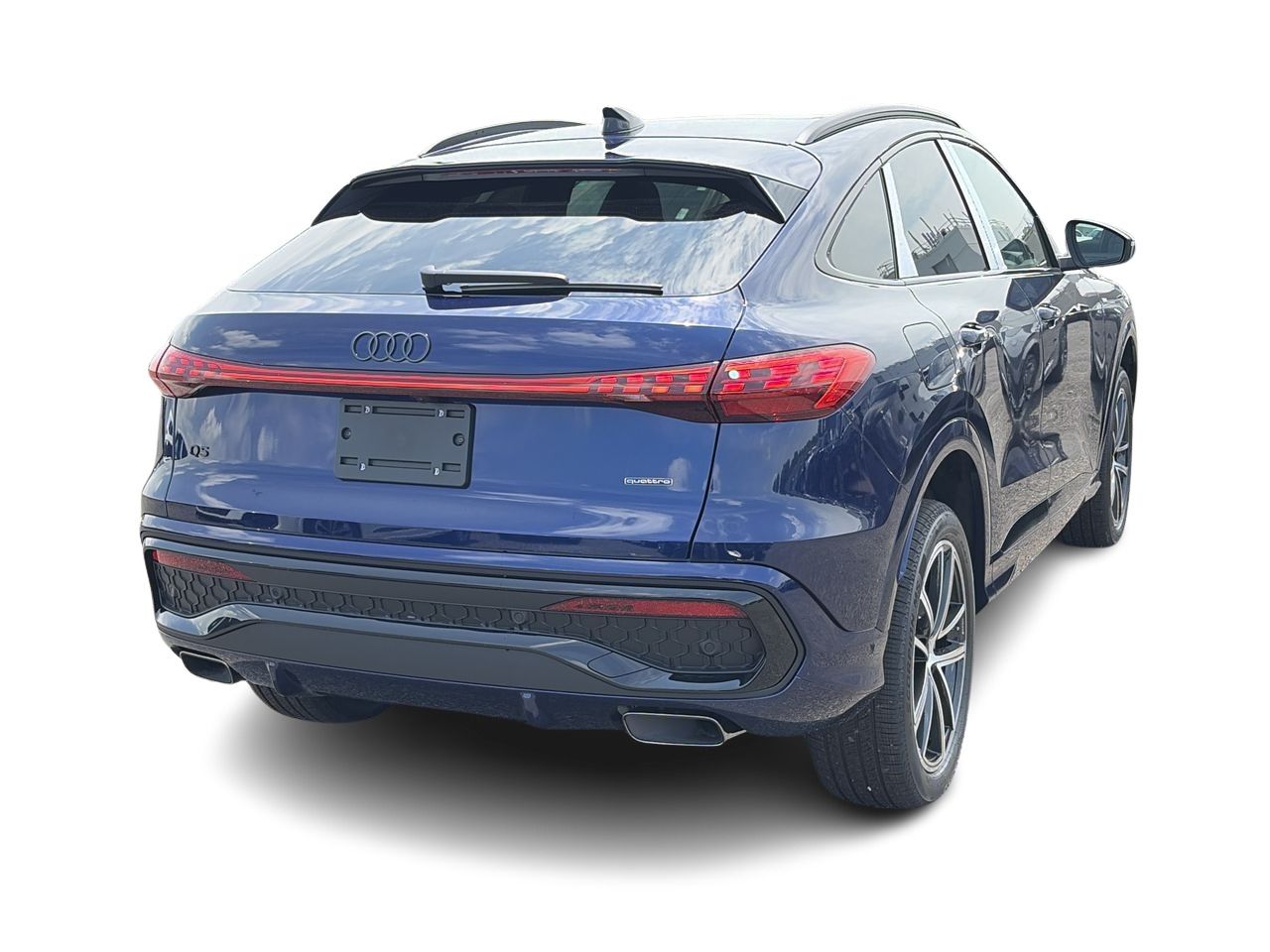 2026 Audi Q5 Sportback in Thornhill, Ontario