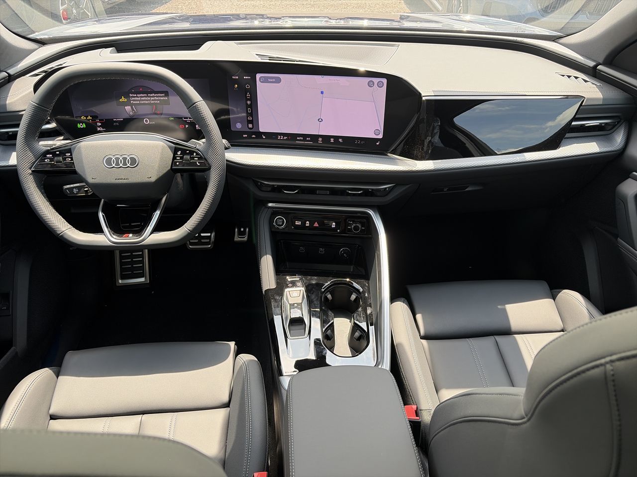 2026 Audi Q5 Sportback in Thornhill, Ontario