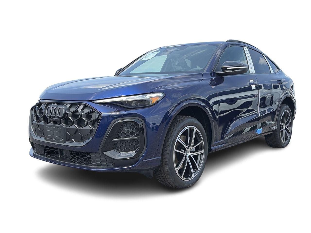 2026 Audi Q5 Sportback in Thornhill, Ontario