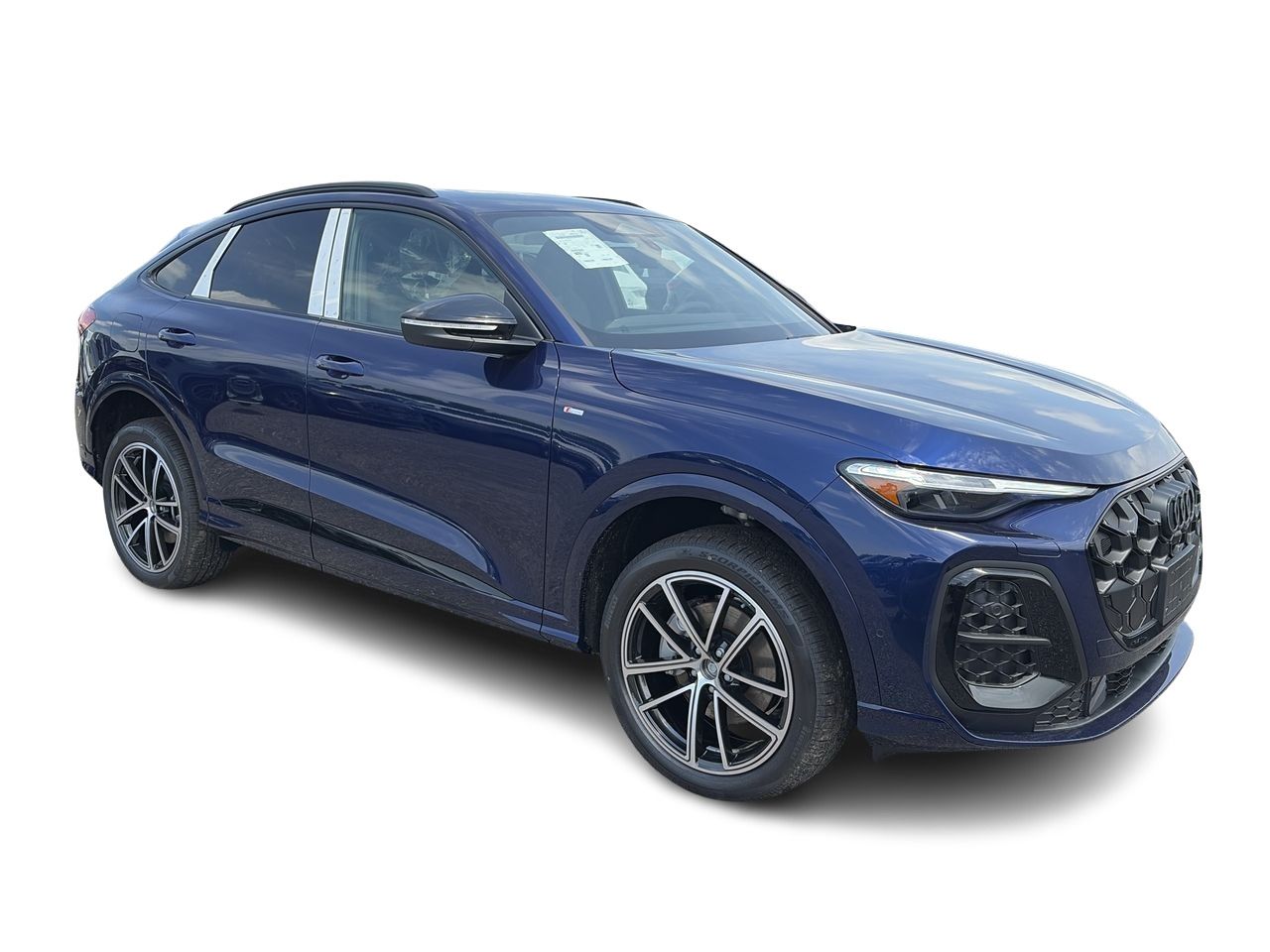 2026 Audi Q5 Sportback in Thornhill, Ontario