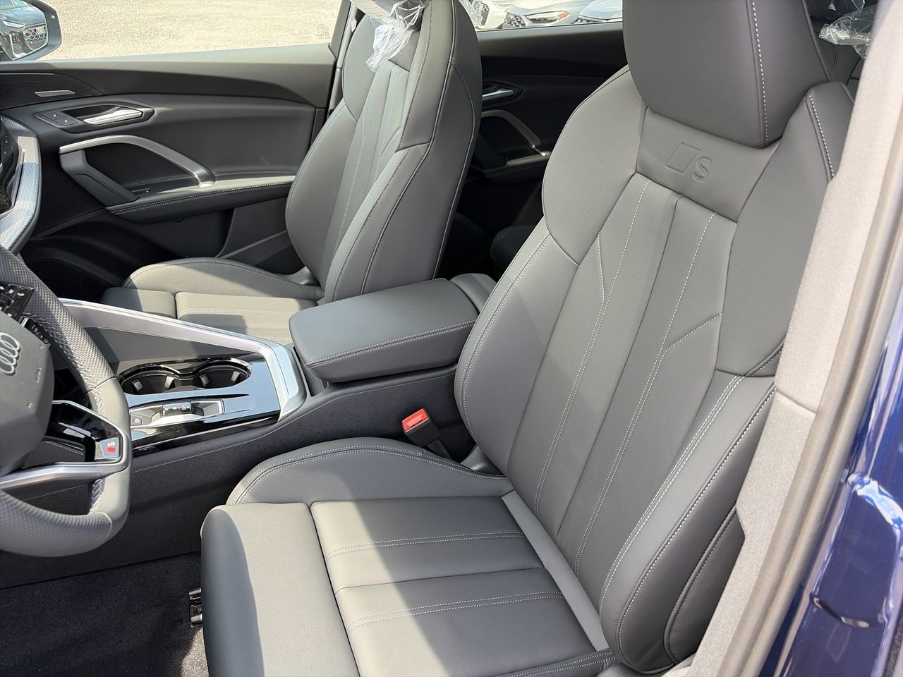 2026 Audi Q5 Sportback in Thornhill, Ontario