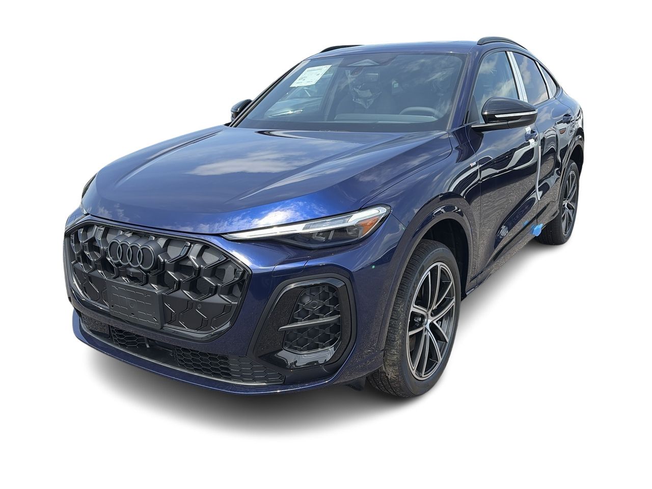 2026 Audi Q5 Sportback in Thornhill, Ontario