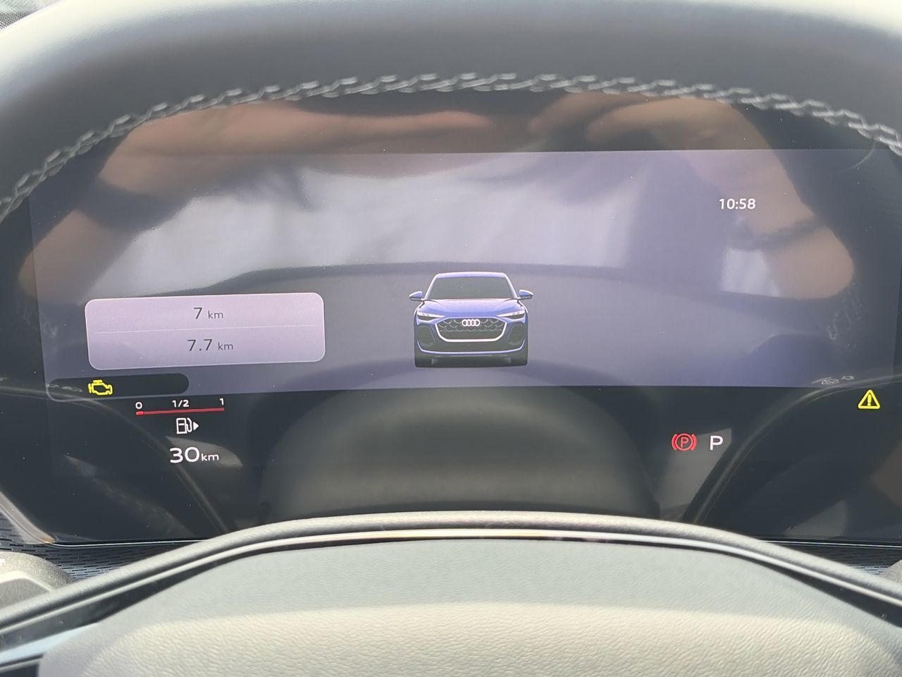 2026 Audi Q5 Sportback in Thornhill, Ontario