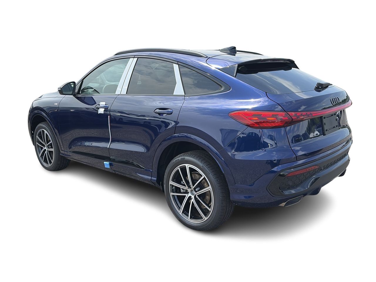 2026 Audi Q5 Sportback in Thornhill, Ontario