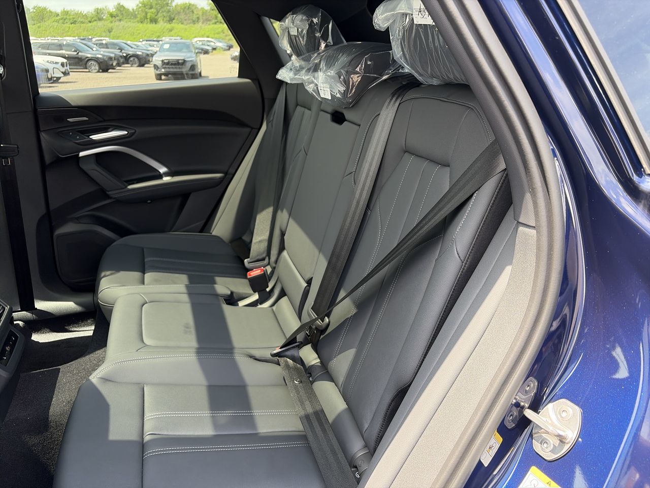 2026 Audi Q5 Sportback in Thornhill, Ontario