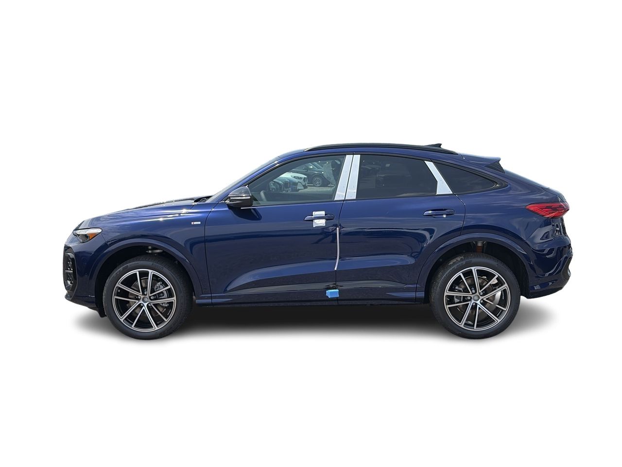2026 Audi Q5 Sportback in Thornhill, Ontario