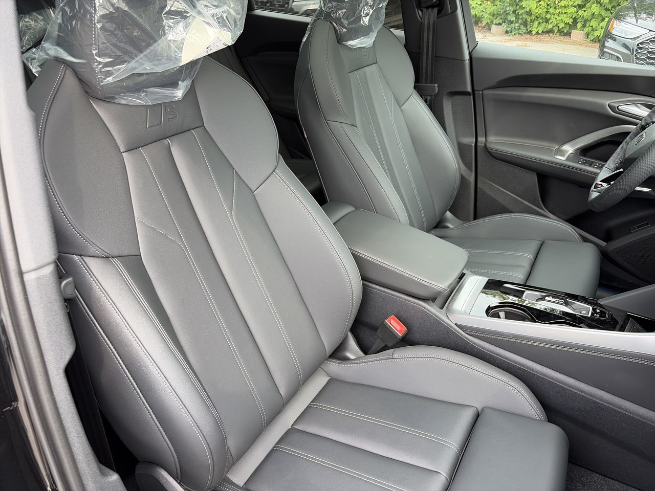 2026 Audi Q5 Sportback in Thornhill, Ontario