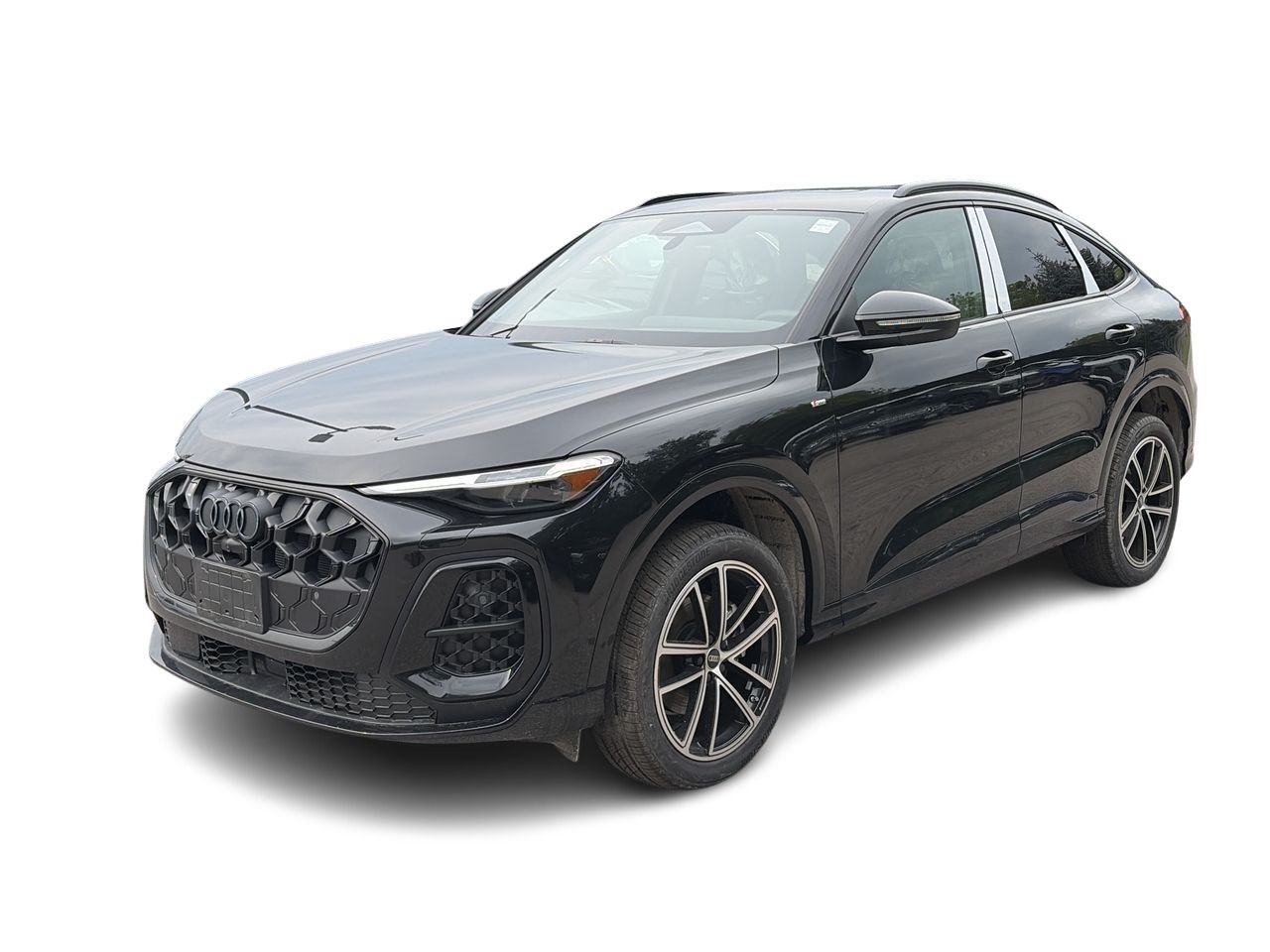 2026 Audi Q5 Sportback in Thornhill, Ontario