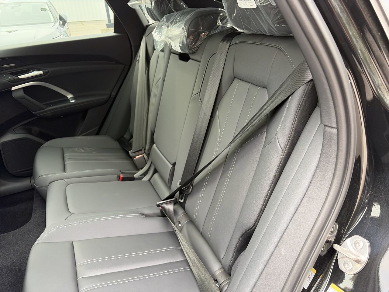 2026 Audi Q5 Sportback in Thornhill, Ontario