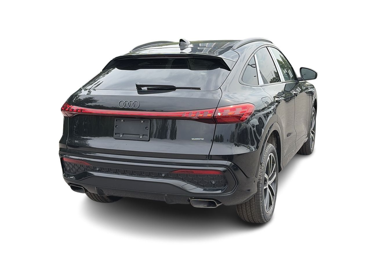 2026 Audi Q5 Sportback in Thornhill, Ontario