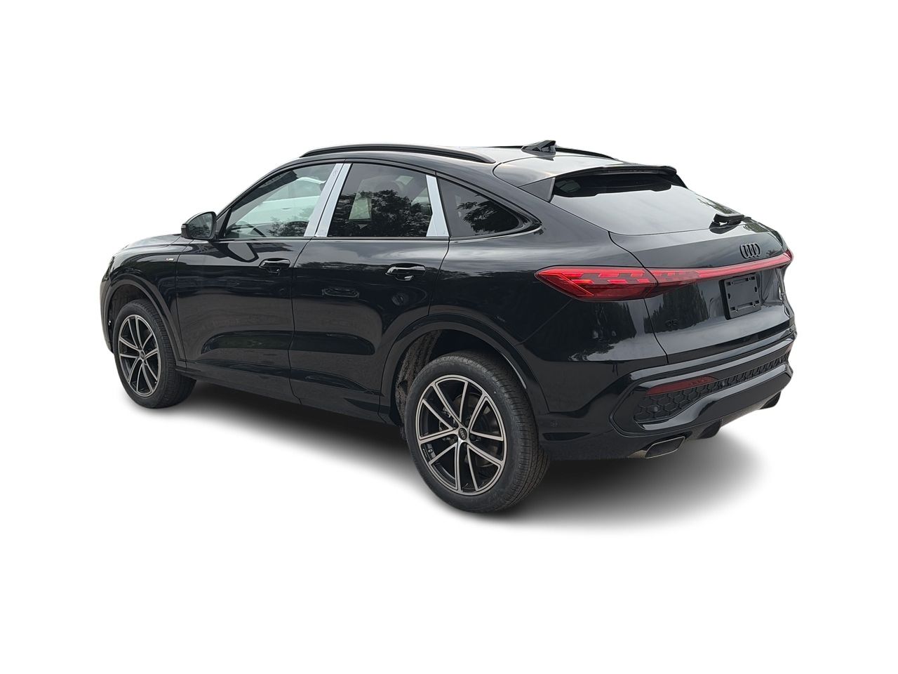 2026 Audi Q5 Sportback in Thornhill, Ontario