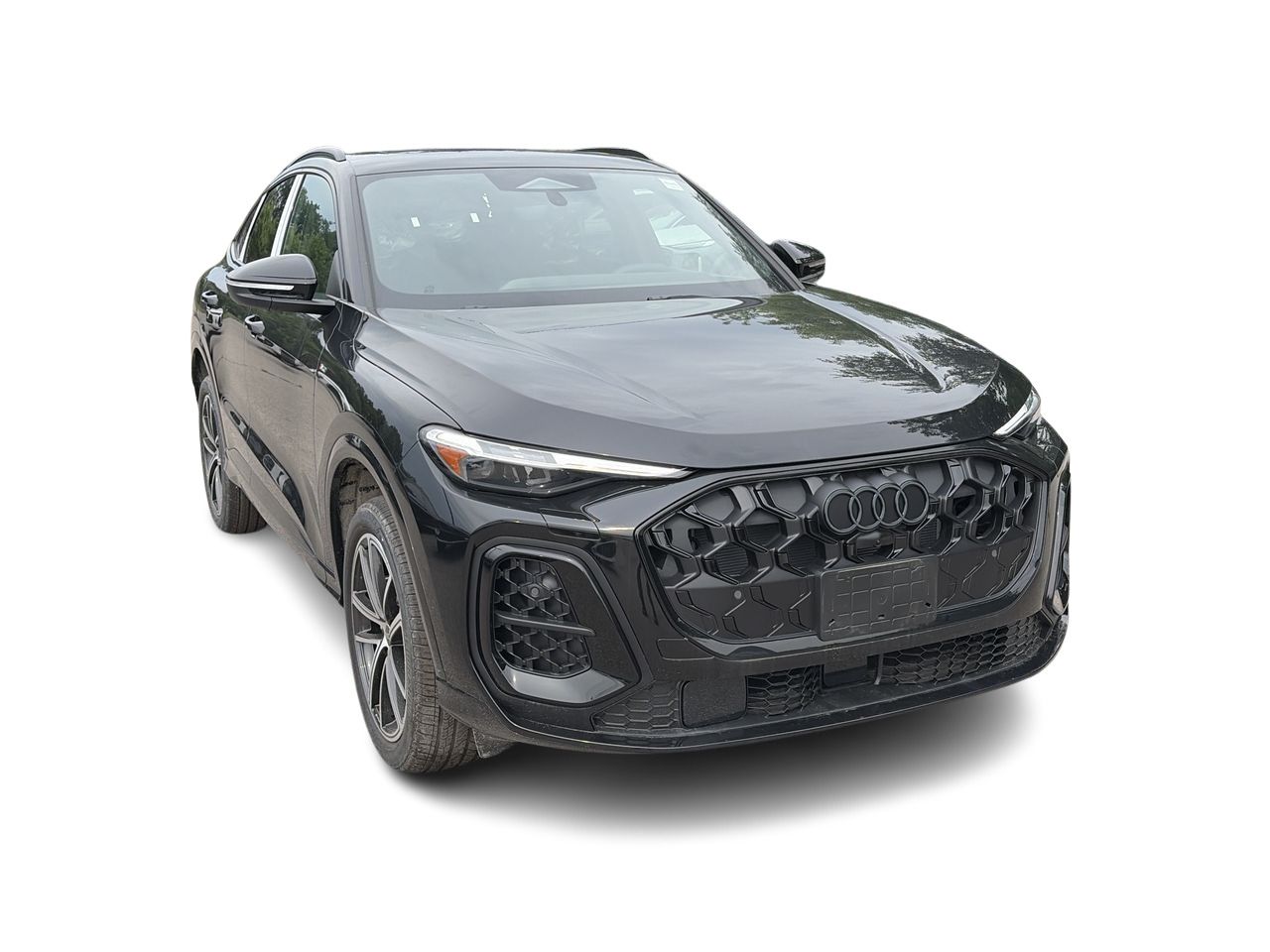 2026 Audi Q5 Sportback in Thornhill, Ontario