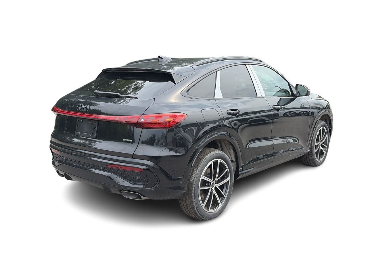 2026 Audi Q5 Sportback in Thornhill, Ontario