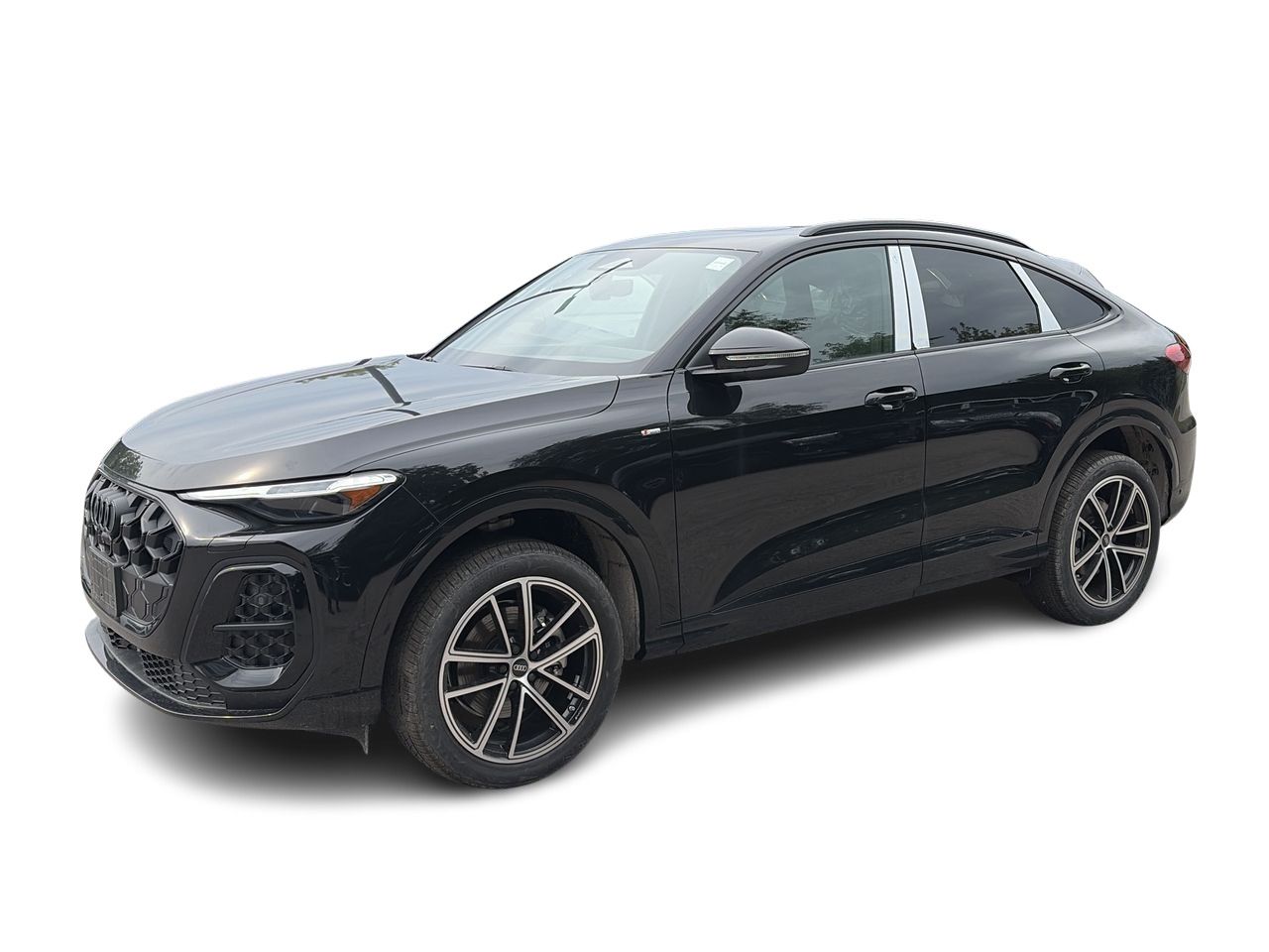 2026 Audi Q5 Sportback in Thornhill, Ontario