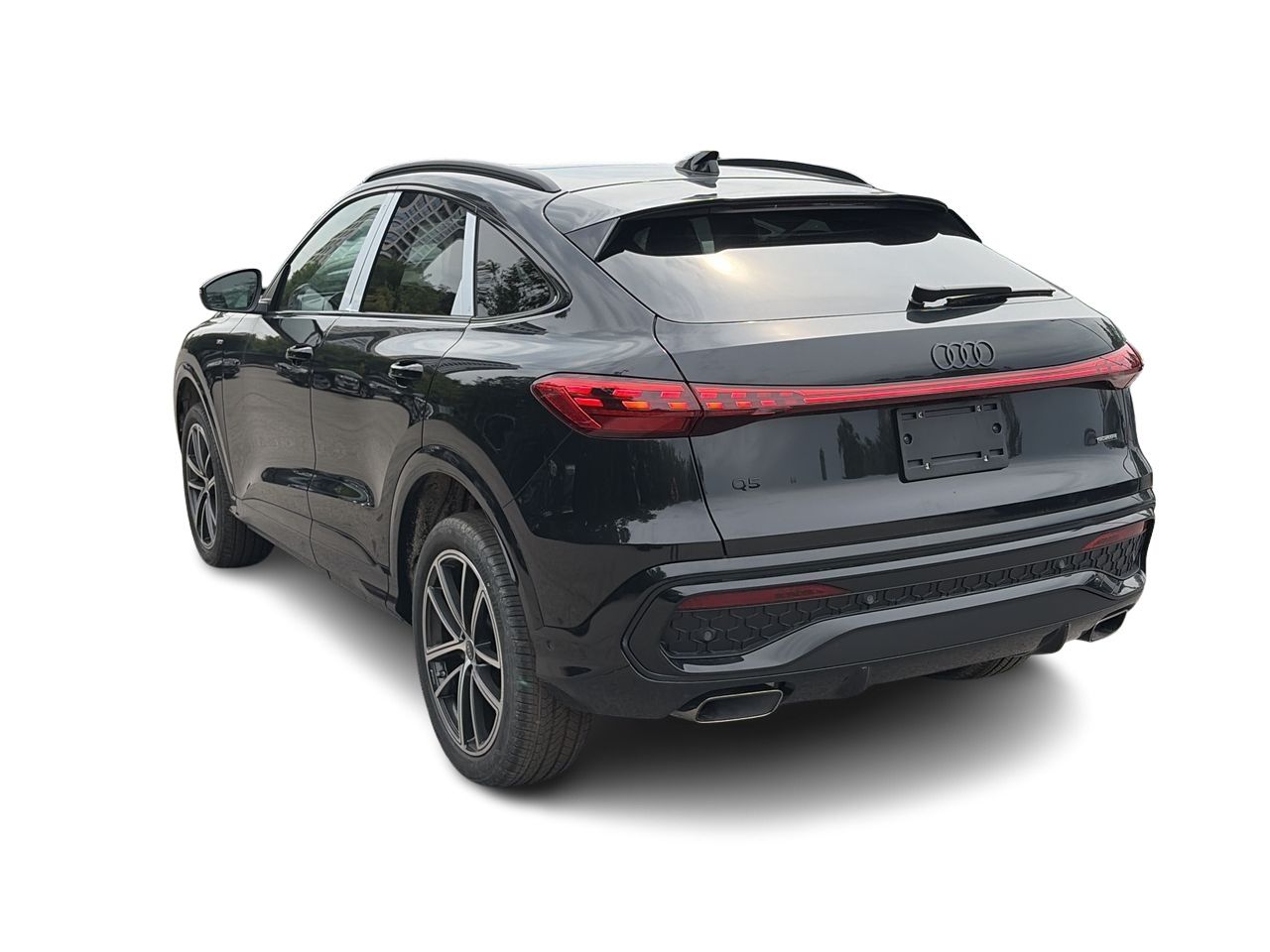 2026 Audi Q5 Sportback in Thornhill, Ontario
