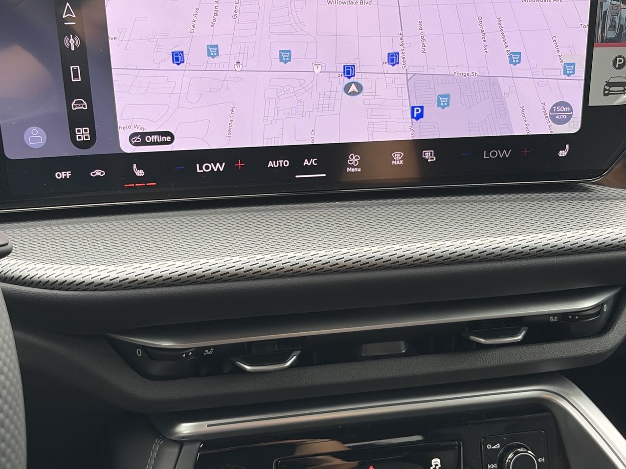 2026 Audi Q5 Sportback in Thornhill, Ontario