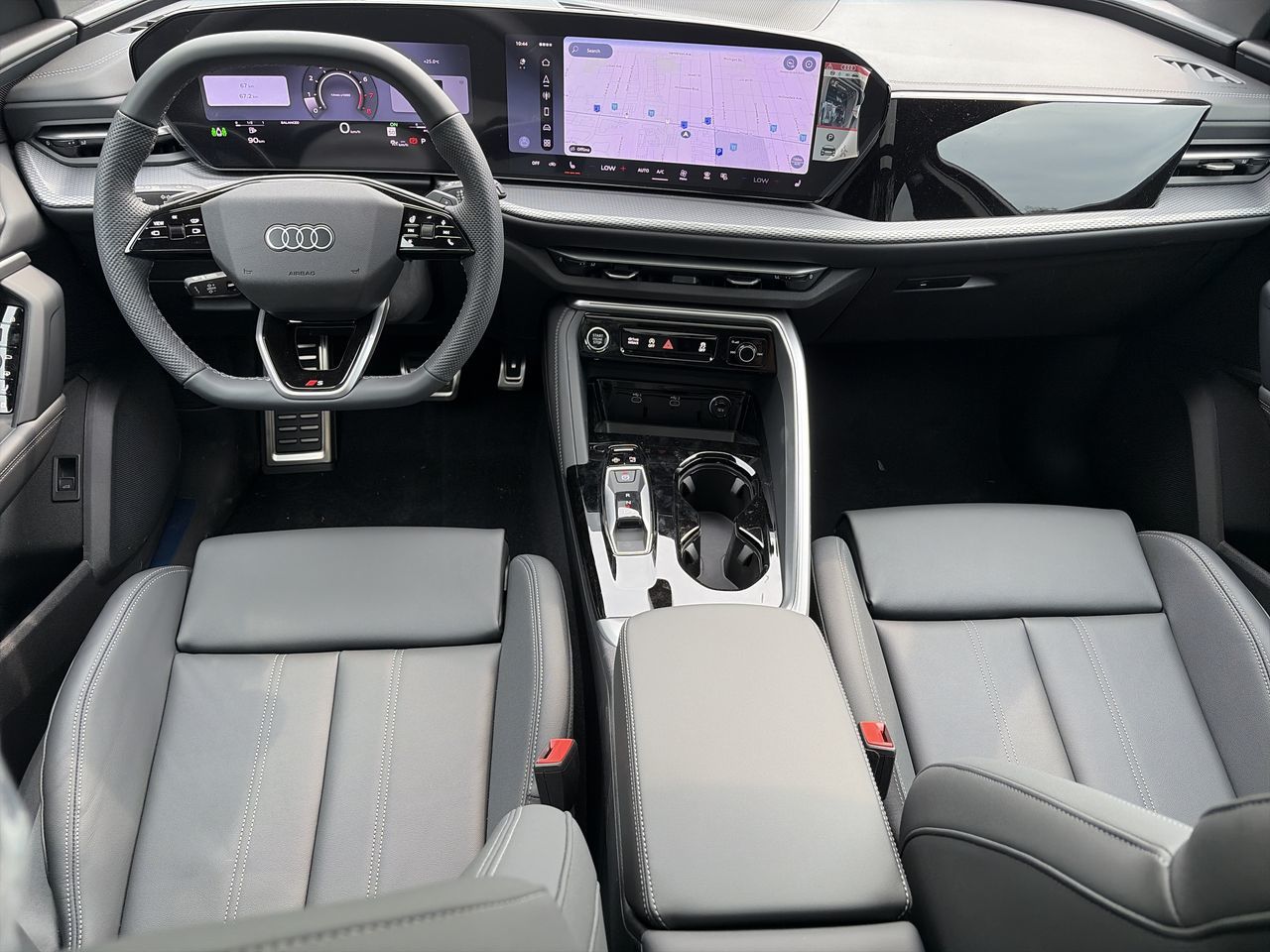 2026 Audi Q5 Sportback in Thornhill, Ontario