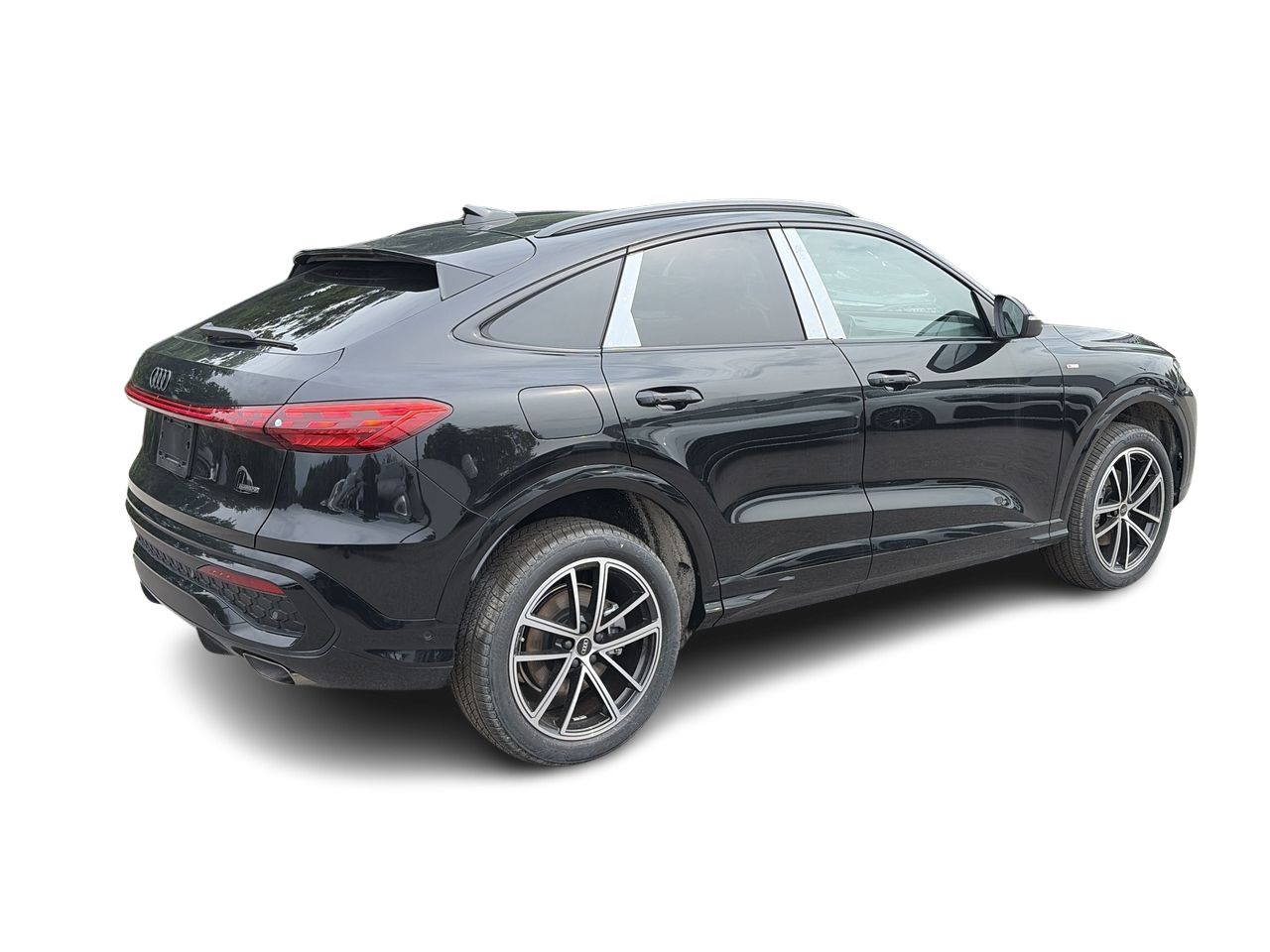 2026 Audi Q5 Sportback in Thornhill, Ontario