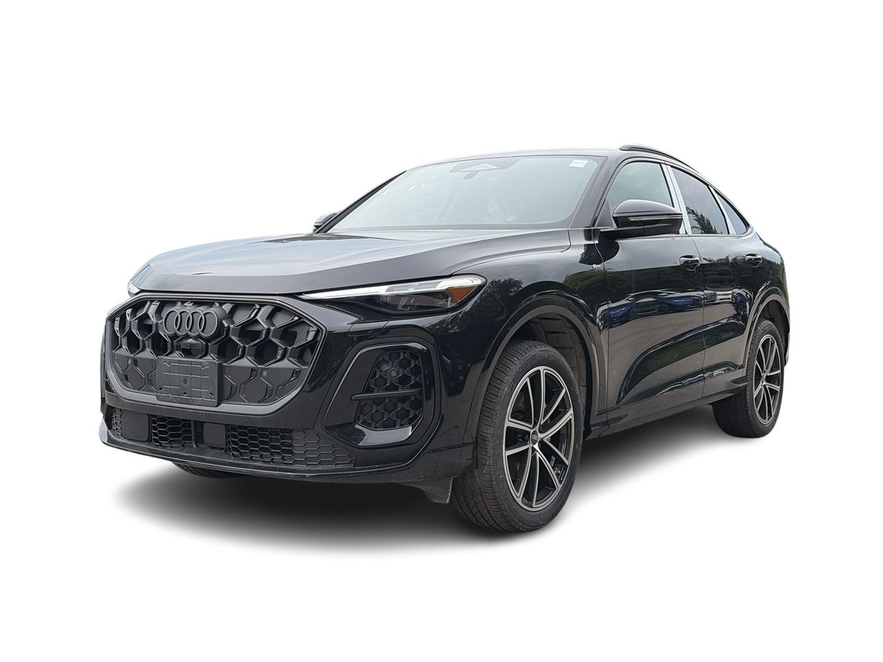 2026 Audi Q5 Sportback in Thornhill, Ontario